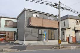 川口市大字安行原 一戸建て