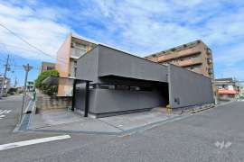 尼崎市南武庫之荘8丁目 一戸建て