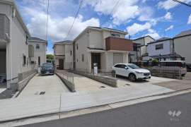 名古屋市北区上飯田東町2丁目 一戸建て