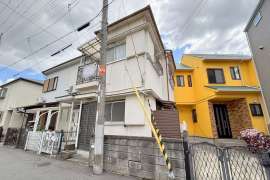 伊丹市千僧6丁目 一戸建て