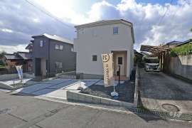 春日井市石尾台3丁目 一戸建て