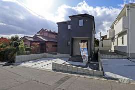 春日井市石尾台3丁目 一戸建て