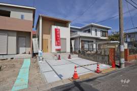 春日井市小木田町 一戸建て