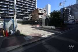 名古屋市中区丸の内1丁目 土地