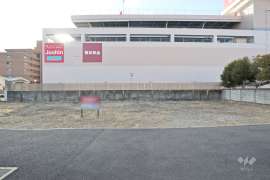 尾張旭市三郷町中井田 土地