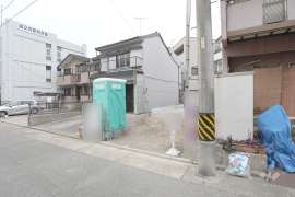 名古屋市中川区宮脇町2丁目 一戸建て