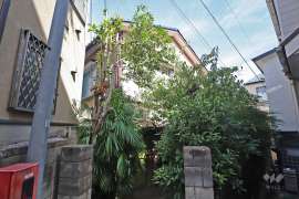 大田区中馬込3丁目 一戸建て