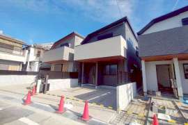 伊丹市野間北1丁目 一戸建て