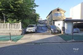 名古屋市港区千鳥1丁目 土地