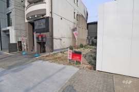 名古屋市千種区春岡1丁目 土地