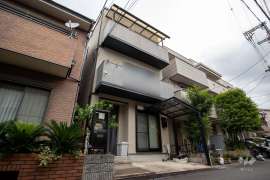 大阪市東淀川区瑞光5丁目 一戸建て