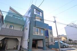 北区豊島3丁目 一戸建て