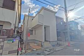 茨木市西太田町 一戸建て