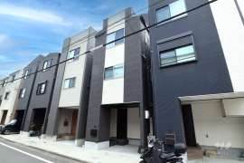 川崎市高津区下野毛2丁目 一戸建て