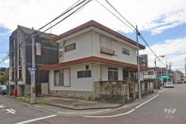 名古屋市昭和区紅梅町2丁目 土地