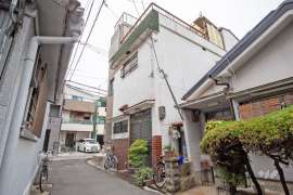 大阪市淀川区十八条3丁目 一戸建て