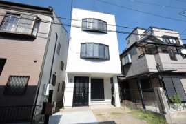 茨木市寺田町 一戸建て