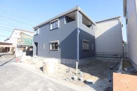 名古屋市中川区下之一色町字宮分 一戸建て