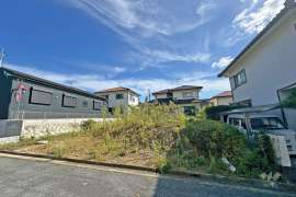 川西市水明台3丁目 土地