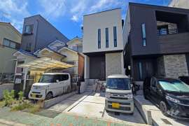 名古屋市天白区御前場町 一戸建て