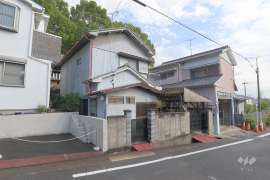 名古屋市瑞穂区軍水町3丁目 土地