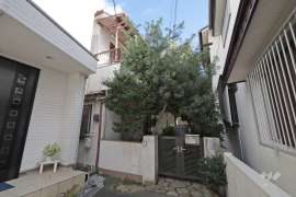 箕面市桜井3丁目 一戸建て