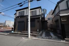 宝塚市山本南2丁目 一戸建て