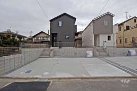 春日井岩成台7丁目 第1期