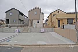 春日井岩成台7丁目 第1期