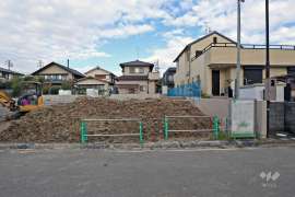 春日井岩成台7丁目 第1期