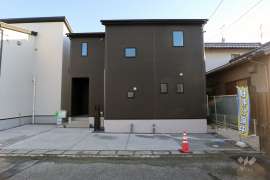 春日井割塚町 第1期