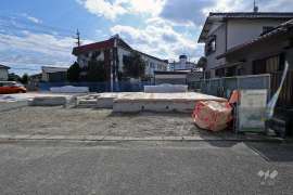 春日井割塚町 第1期