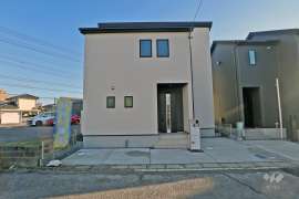 春日井割塚町 第1期