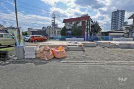 春日井割塚町 第1期