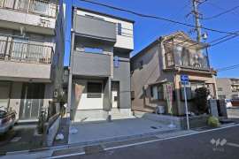 名古屋市北区金田町6丁目 一戸建て