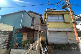 品川区南品川2丁目 土地