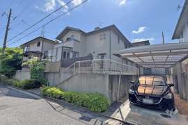 川西市けやき坂4丁目 一戸建て