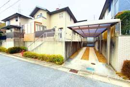 川西市けやき坂4丁目 一戸建て