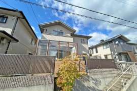 川西市けやき坂4丁目 一戸建て