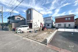 名古屋市南区粕畠町2丁目 一戸建て