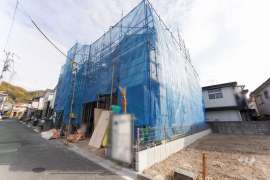 三島郡島本町東大寺2丁目 一戸建て