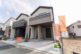 三島郡島本町東大寺2丁目 一戸建て