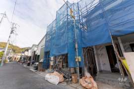 三島郡島本町東大寺2丁目 一戸建て