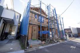 三島郡島本町東大寺2丁目 一戸建て