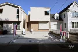 春日井市中新町2丁目 一戸建て