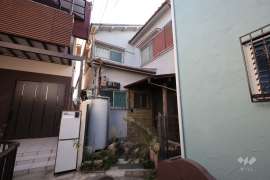 宝塚市福井町 一戸建て