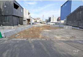 春日井市美濃町2丁目 一戸建て