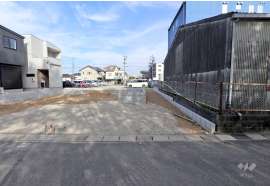 春日井市美濃町2丁目 一戸建て