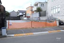 世田谷区弦巻1丁目 土地