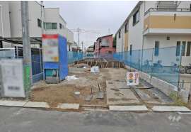 名古屋市北区光音寺町3丁目 一戸建て